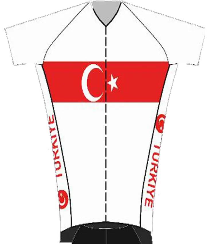 T&Uuml;RKIYE NATIONAL TEAM