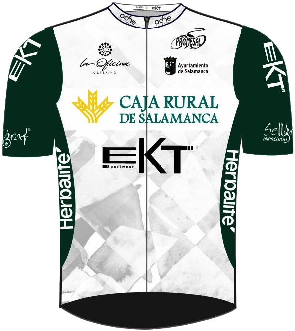 CAJA RURAL SALAMANCA-EKT