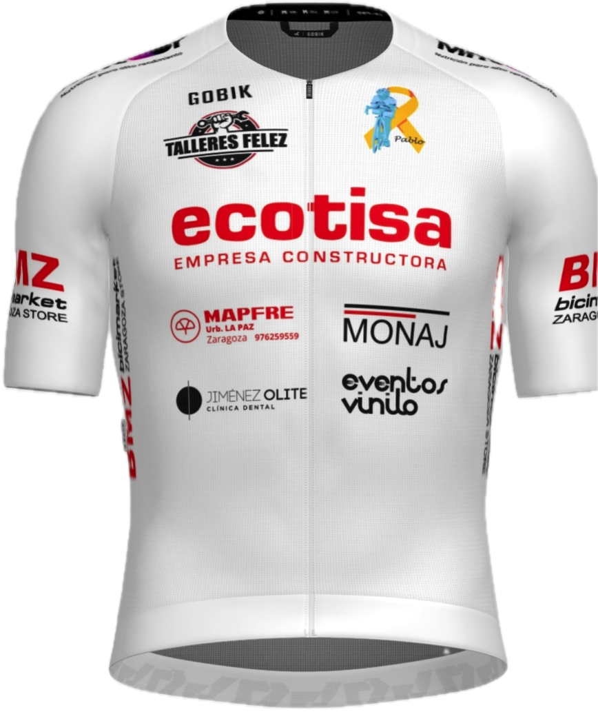 ECOTISA - CL&Iacute;NICA DENTAL JIM&Eacute;NEZ OLITE