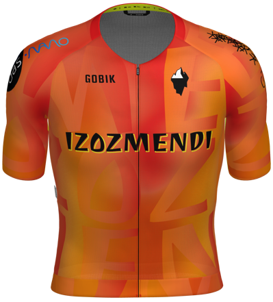 IZOZMENDI