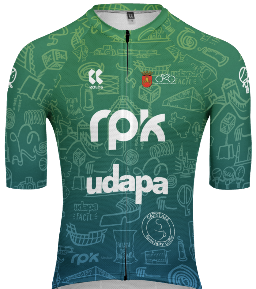 RPK-UDAPA
