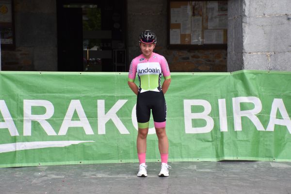 Foto Aiarako Bira 2025
