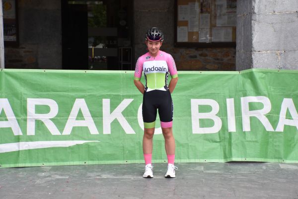 Foto Aiarako Bira 2025