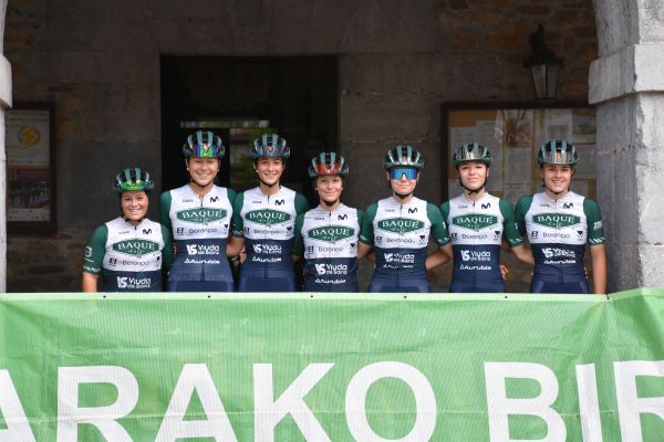 Foto Aiarako Bira 2025