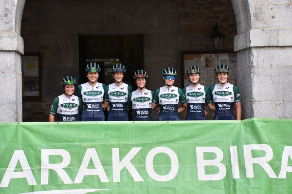 Foto Aiarako Bira 2025