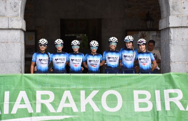 Foto Aiarako Bira 2025