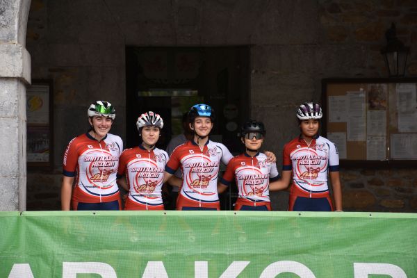 Foto Aiarako Bira 2025