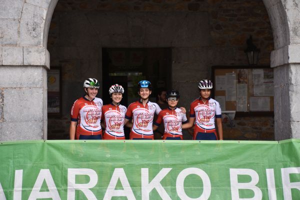 Foto Aiarako Bira 2025
