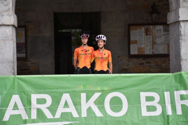 Foto Aiarako Bira 2025