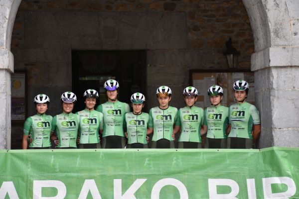 Foto Aiarako Bira 2025