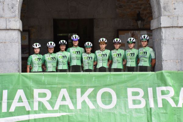 Foto Aiarako Bira 2025