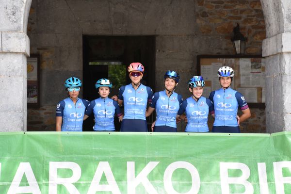 Foto Aiarako Bira 2025