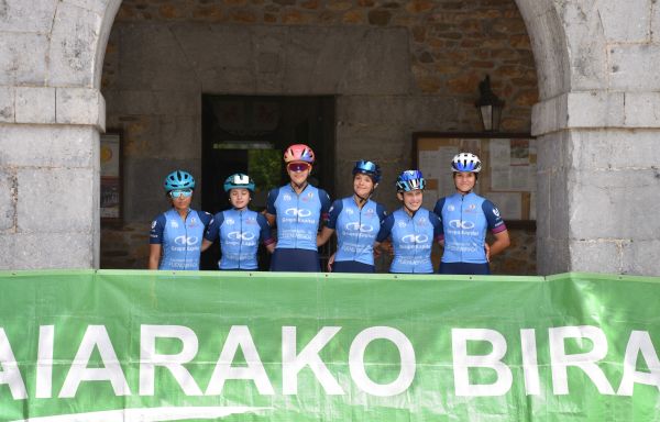 Foto Aiarako Bira 2025