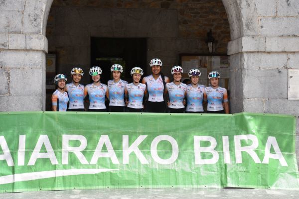 Foto Aiarako Bira 2025