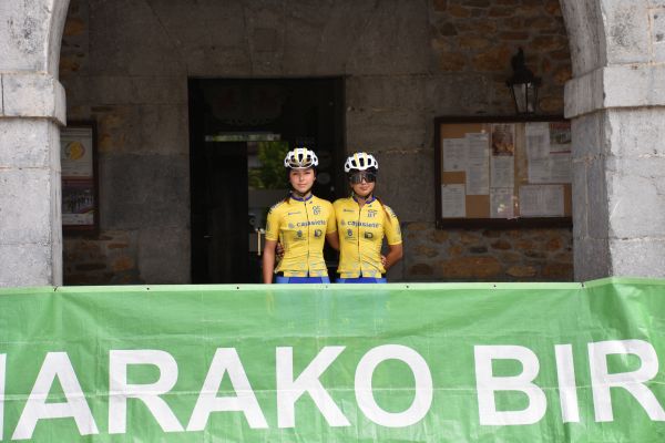 Foto Aiarako Bira 2025