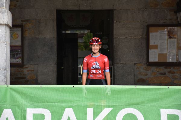 Foto Aiarako Bira 2025