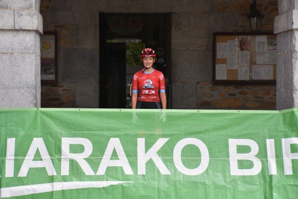 Foto Aiarako Bira 2025