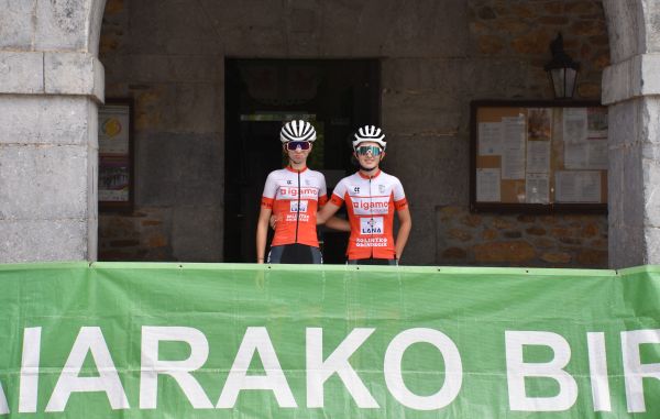 Foto Aiarako Bira 2025