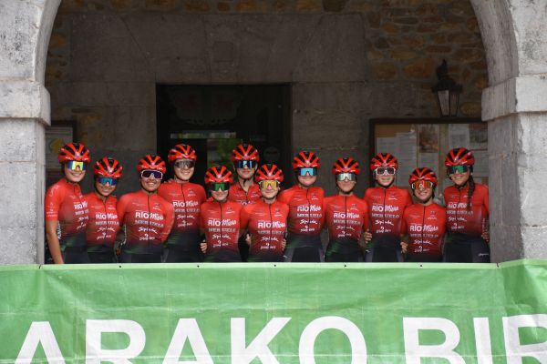 Foto Aiarako Bira 2025