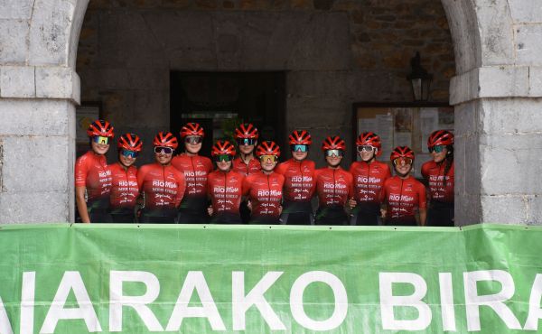 Foto Aiarako Bira 2025