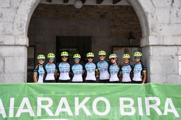 Foto Aiarako Bira 2025
