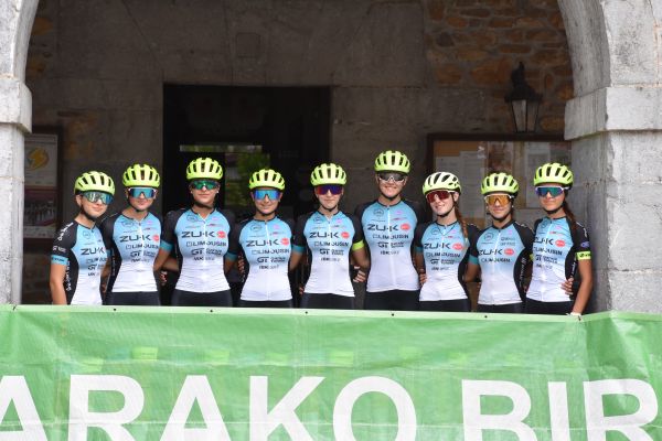 Foto Aiarako Bira 2025