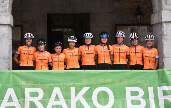 Foto Aiarako Bira 2025