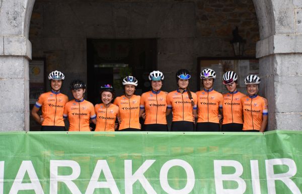 Foto Aiarako Bira 2025