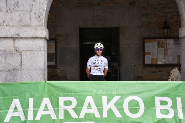 Foto Aiarako Bira 2025