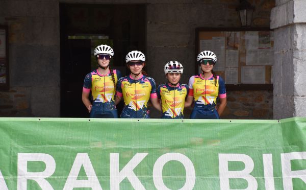 Foto Aiarako Bira 2025