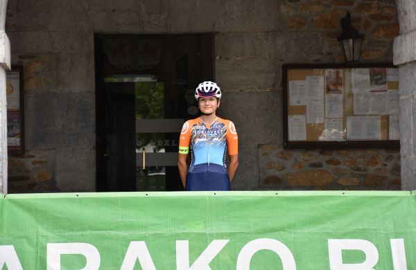 Foto Aiarako Bira 2025