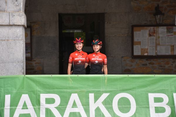 Foto Aiarako Bira 2025