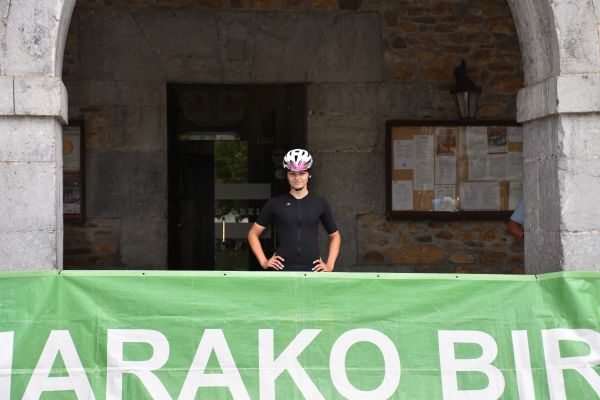Foto Aiarako Bira 2025
