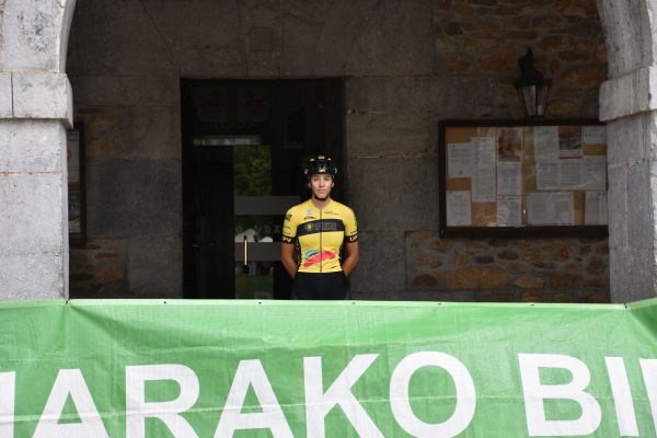 Foto Aiarako Bira 2025