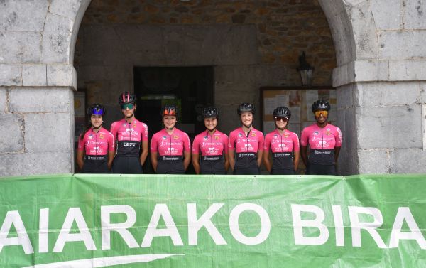 Foto Aiarako Bira 2025