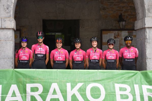 Foto Aiarako Bira 2025