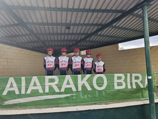 Foto Aiarako Bira 2025