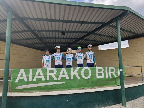 Foto Aiarako Bira 2025