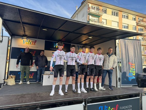 Foto Aiarako Bira 2025