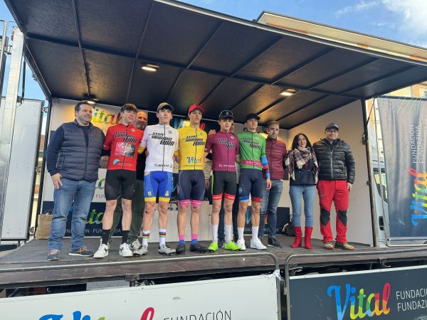 Foto Aiarako Bira 2025