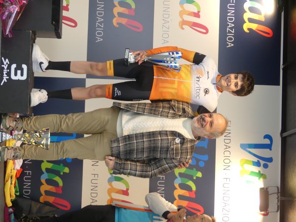 Foto Aiarako Bira 2025