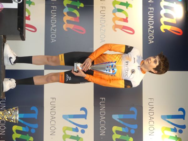 Foto Aiarako Bira 2025