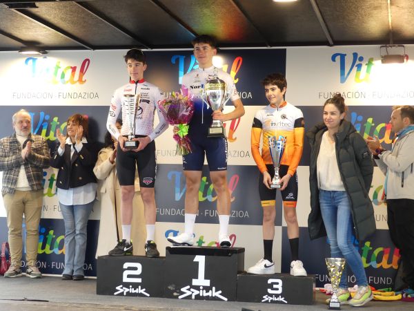 Foto Aiarako Bira 2025