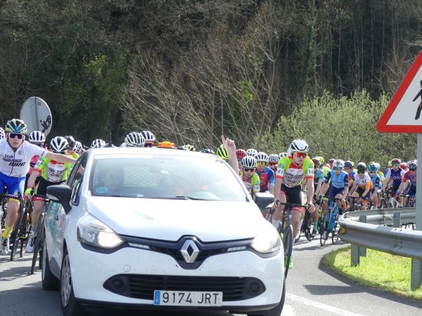 Foto Aiarako Bira 2025