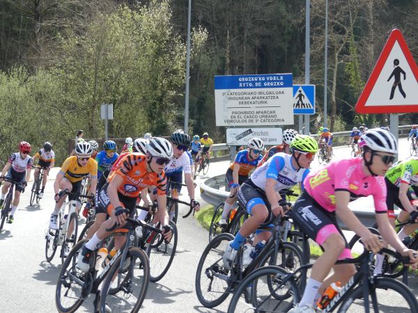 Foto Aiarako Bira 2025