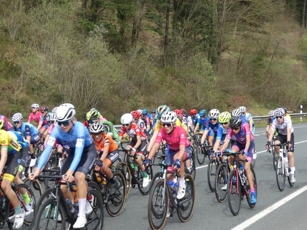 Foto Aiarako Bira 2025