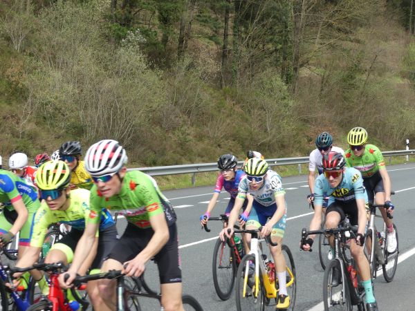 Foto Aiarako Bira 2025