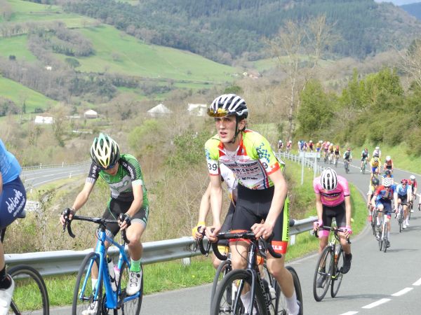 Foto Aiarako Bira 2025