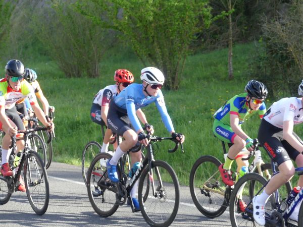 Foto Aiarako Bira 2025