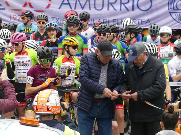 Foto Aiarako Bira 2025